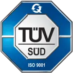 TUV-SUD : Keamanan material