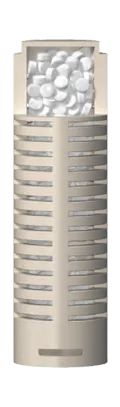 Coway Water Purifier Antibacterial Filter