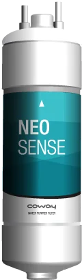 Coway Water Purifier Neo Sense Filter