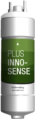 Coway Water Purifier Plus Inno Sense Filter